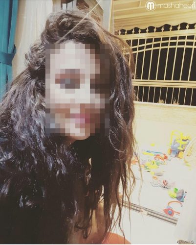 VİP orijinal resimli bayan Idil