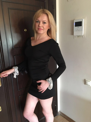 Vip Rus Partner Kadın Natali