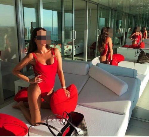 Vip Sınır ve kısıtsız Escort Birgül