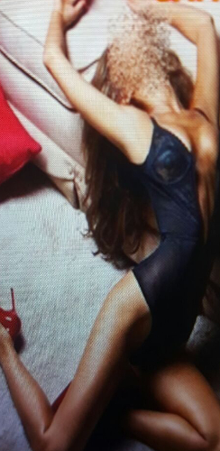 Vip Sınır ve kısıtsız Escort Buket