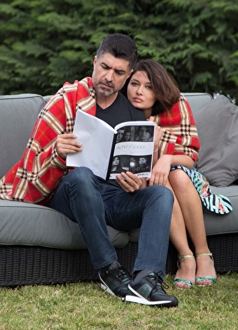 Vizyona giren filmler (18 Kasım 2016)