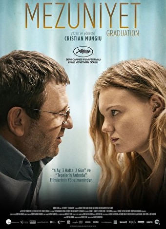 Vizyona giren filmler (18 Kasım 2016)