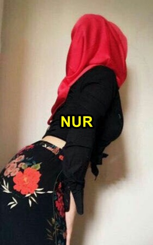 Yabancı Bayan Halide