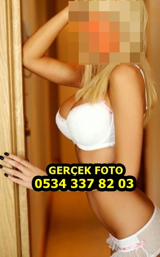 Yeni Escort Feray