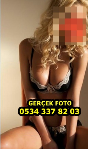 Yeni Escort Feray